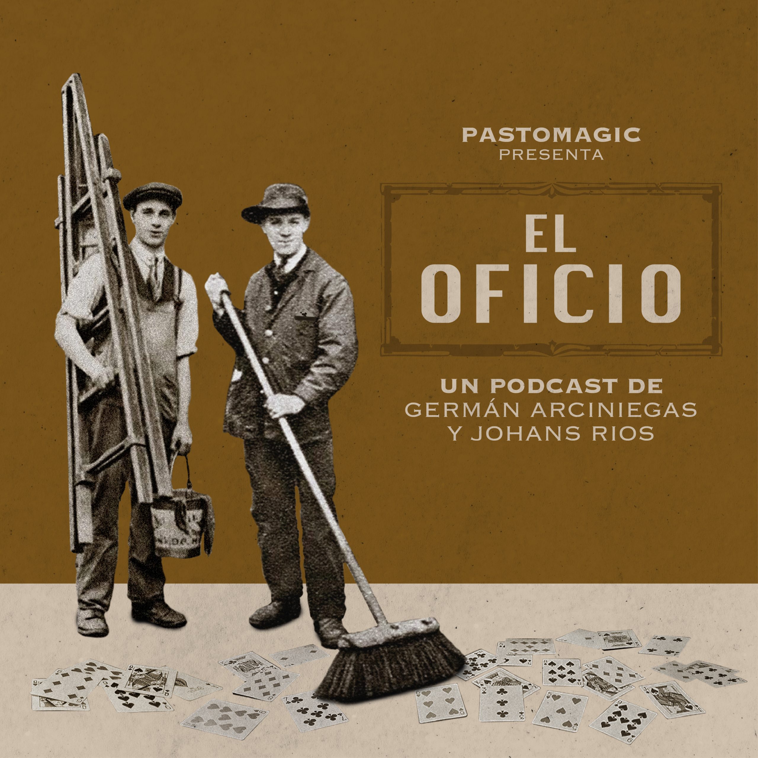 EL-OFICIO