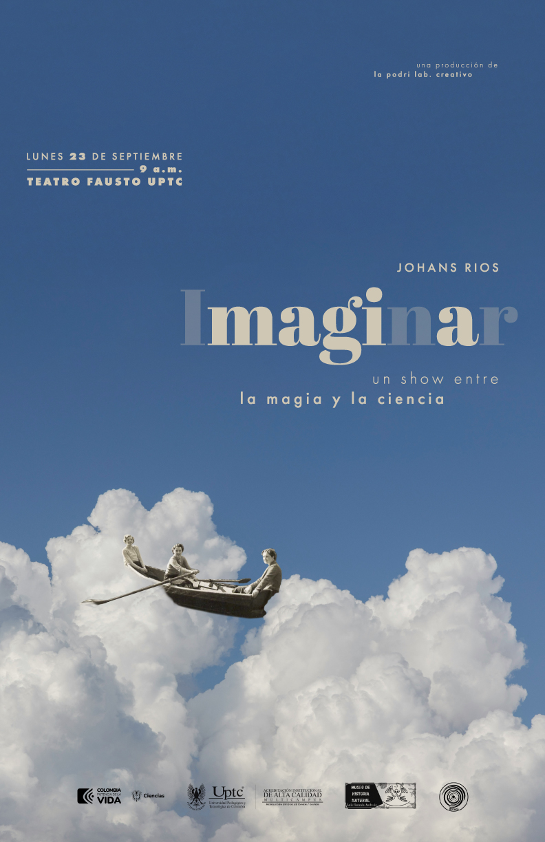 IMAGINAR
